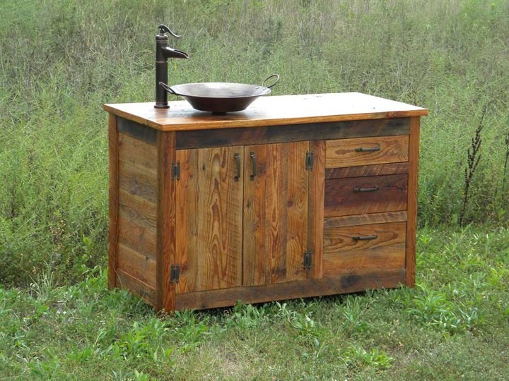 Bath room Vanity