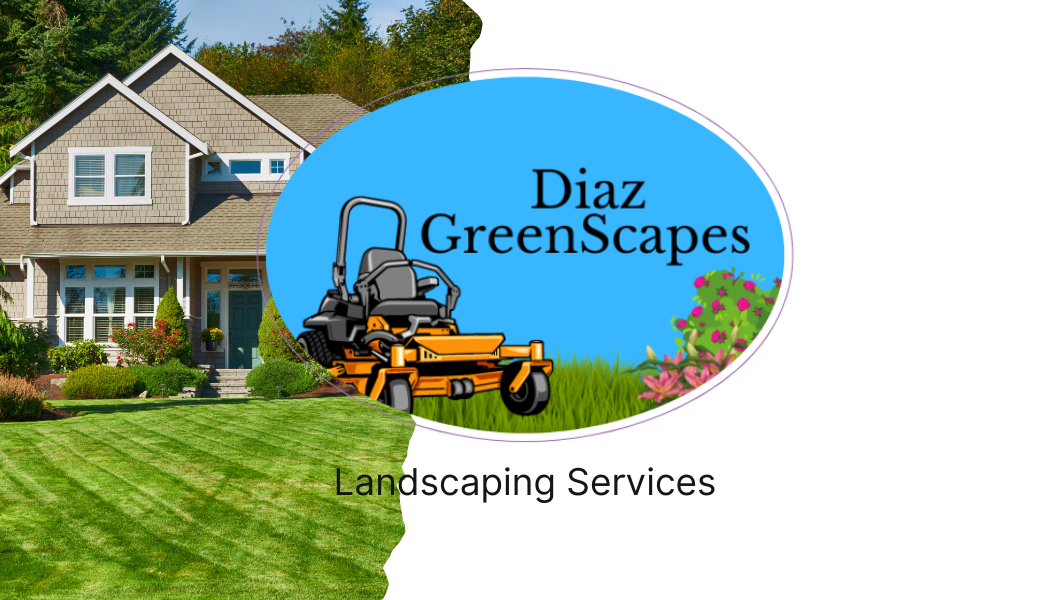 Avatar for Diaz GreenScapes