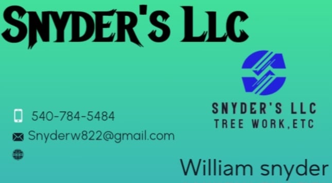 Avatar for Snyder's Llc 