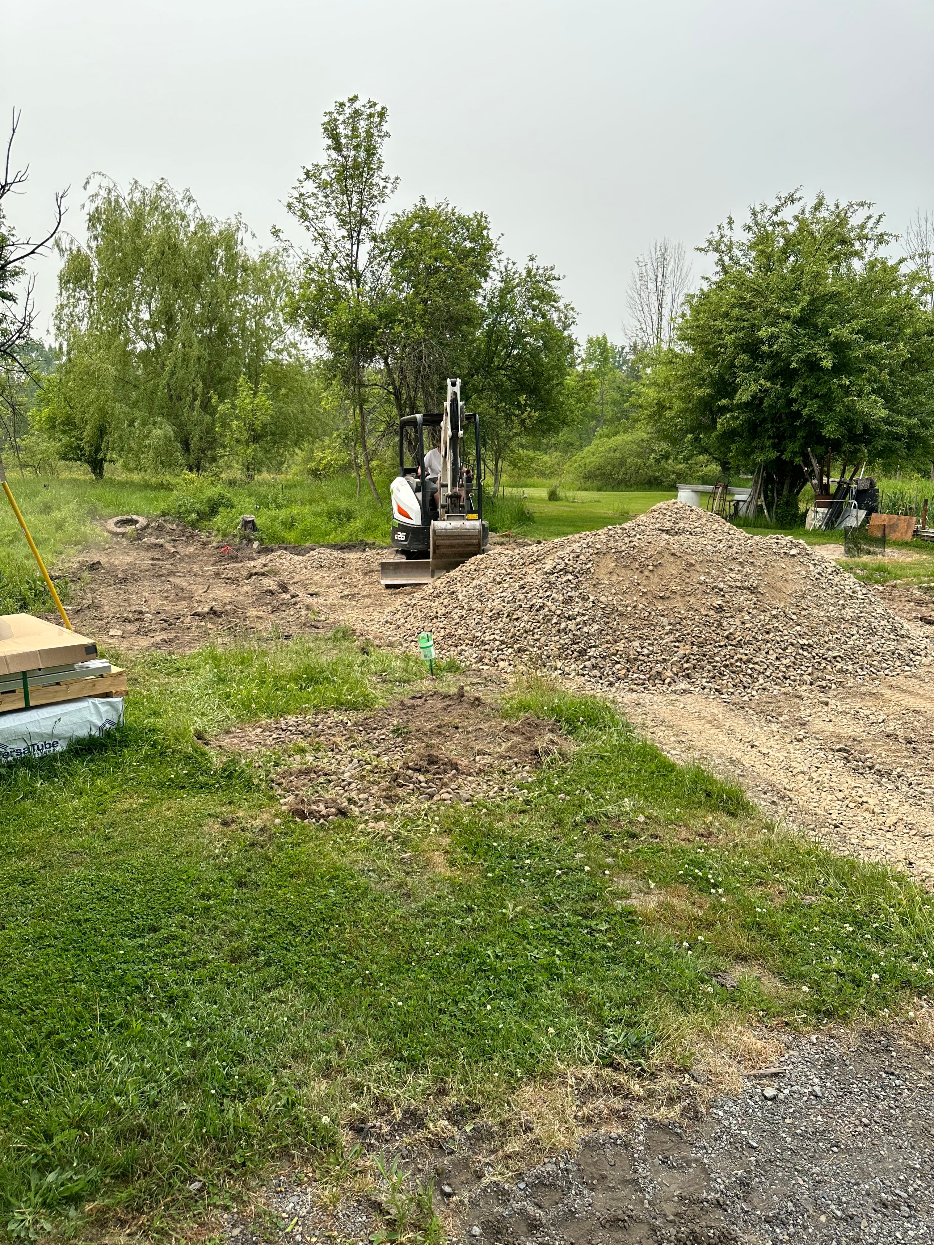 Avatar for Anowski home improvement 