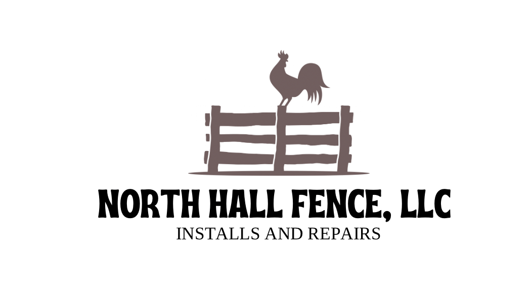 North Hall Fence, LLC logo