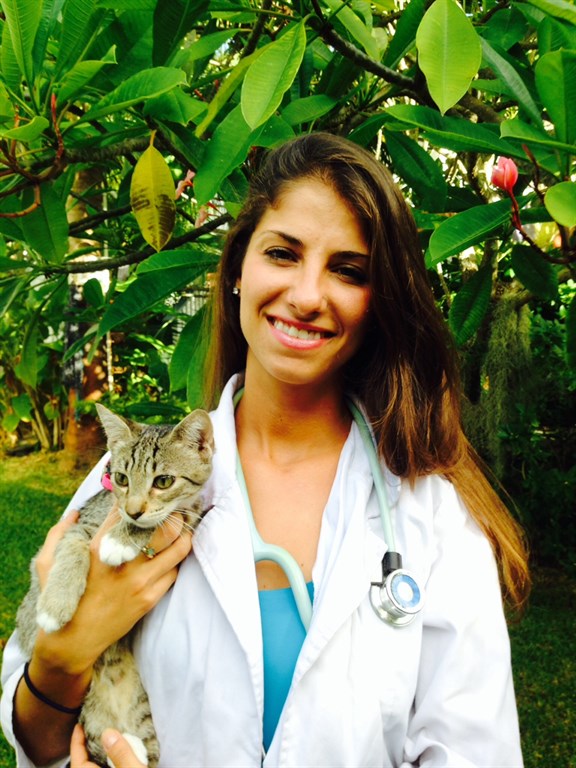 Dr. Carolin Zia