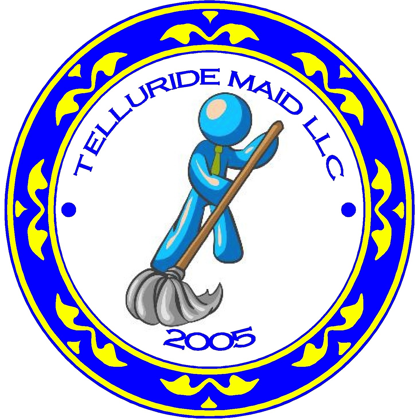 Telluride Maid LLC logo