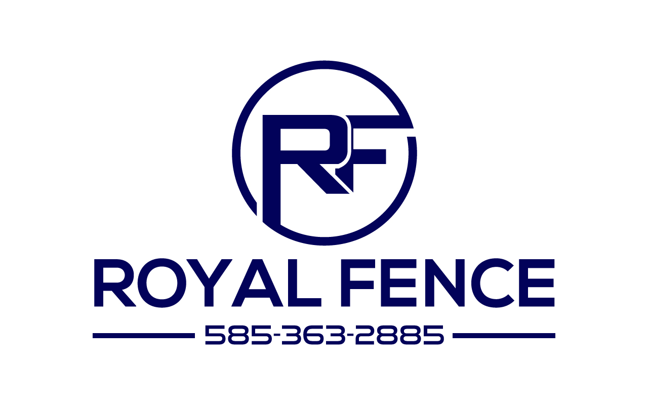 Logo for Royal Fence