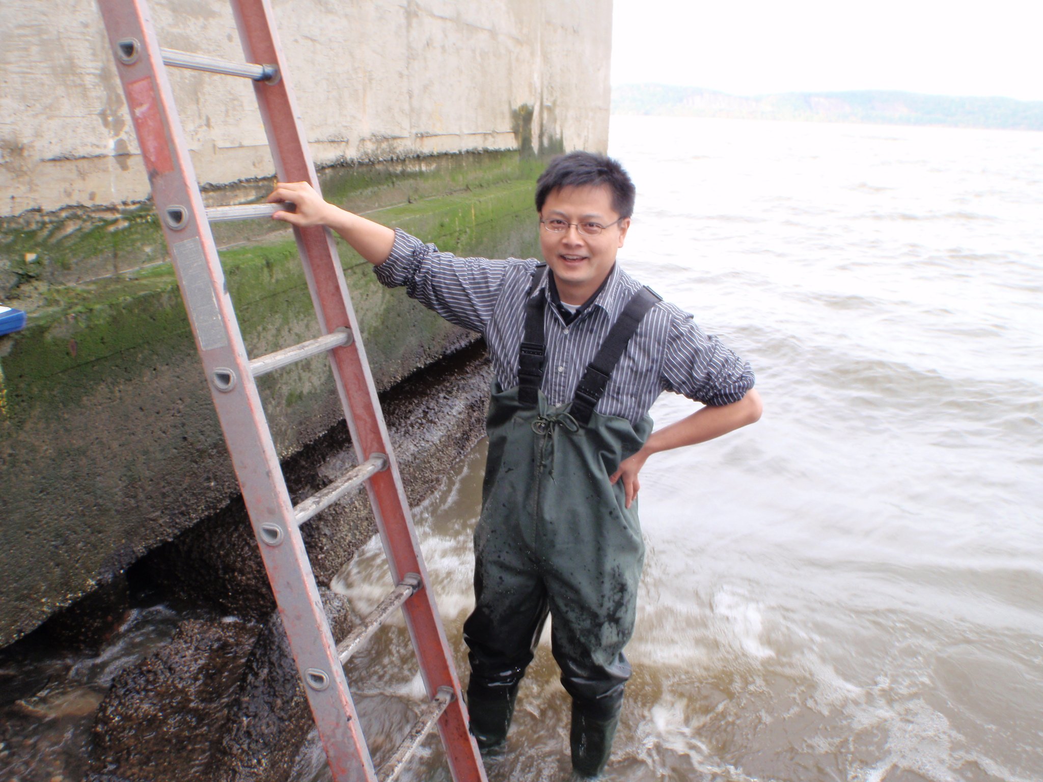 Avatar for Gang Xuan, PESE Consulting Services