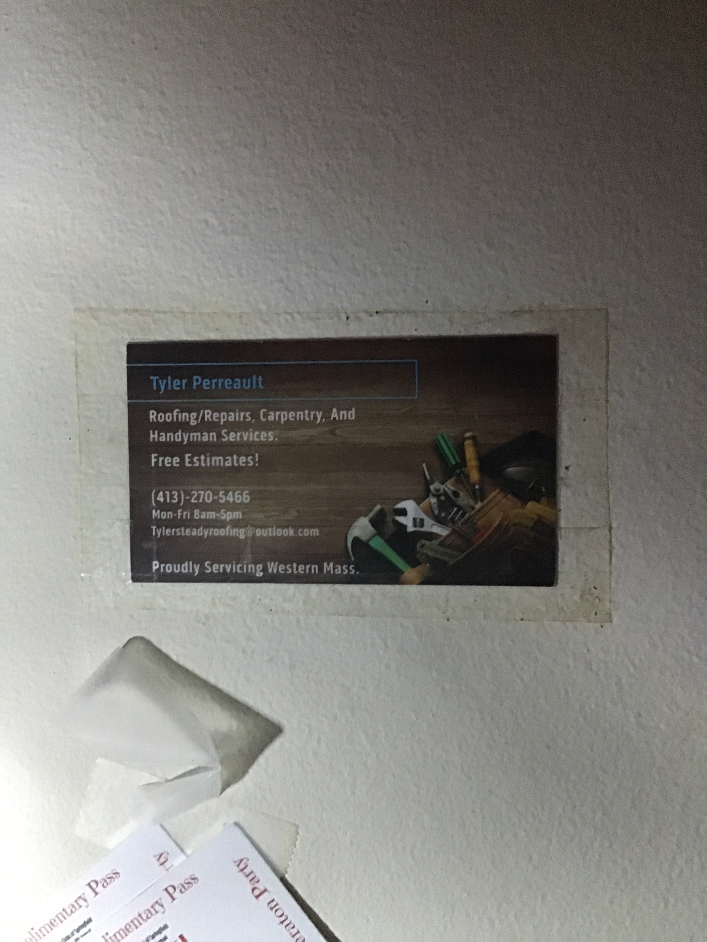 Avatar for Steady Roofing