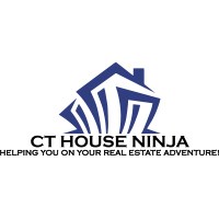 Ct House Ninja logo