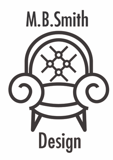 M B Smith Design logo