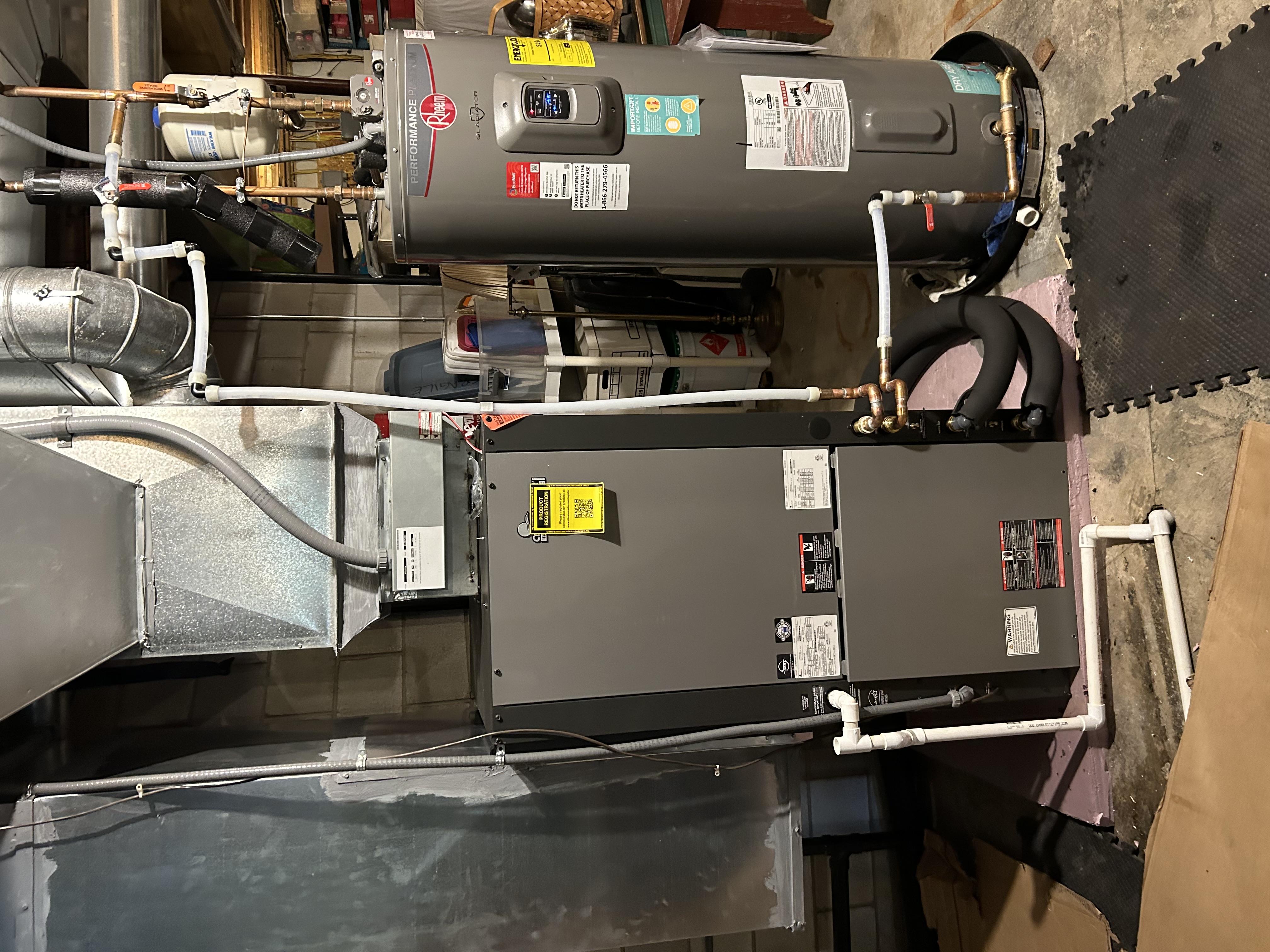 Avatar for Hartts hvac systems