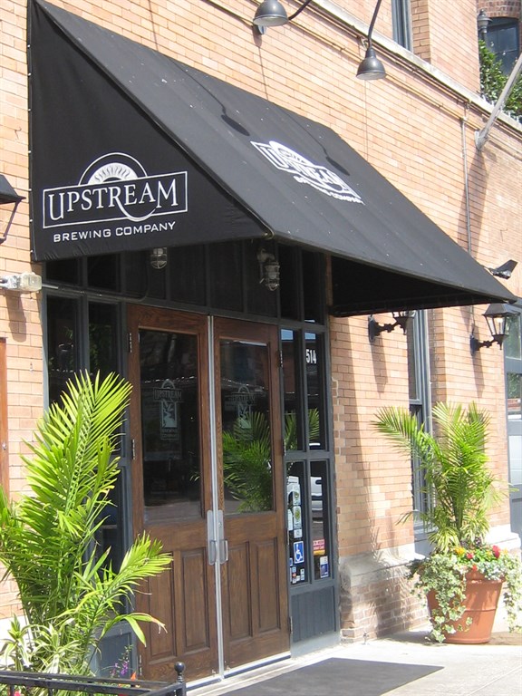 Upstream Brewing Co.