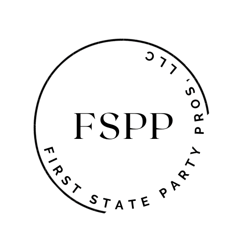 Avatar for First State Party Pros