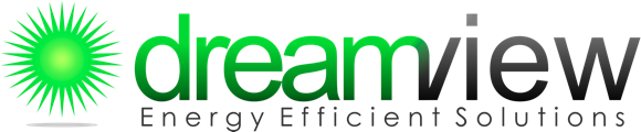 Logo for DreamView