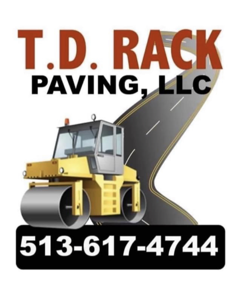 Avatar for T.D. Rack Paving,LLC