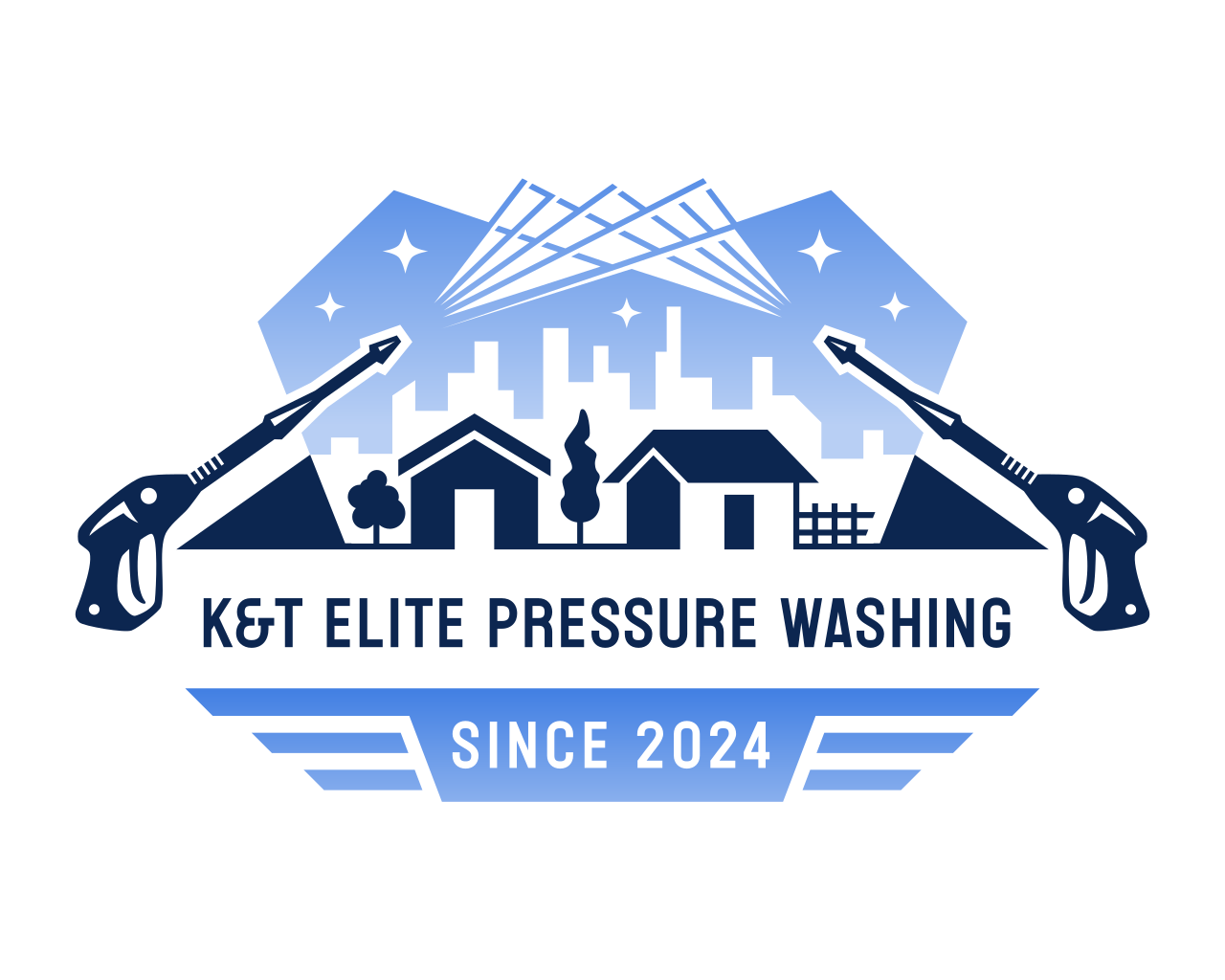 Avatar for K&T Elite Pressure Washing