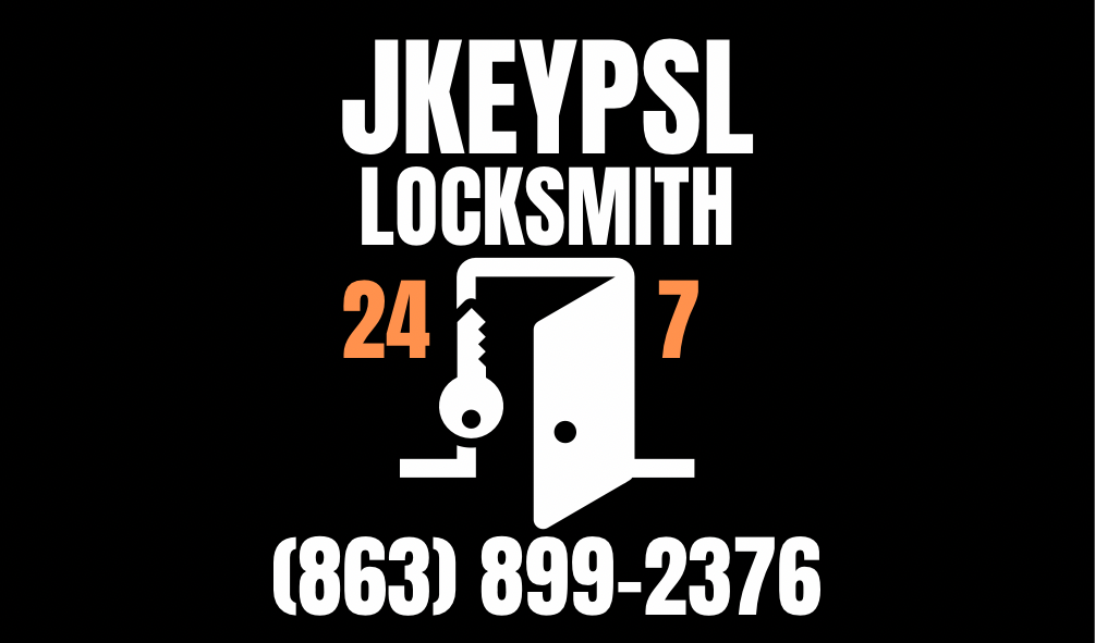 Avatar for JKEY PSL 24/7 LOCKSMITH