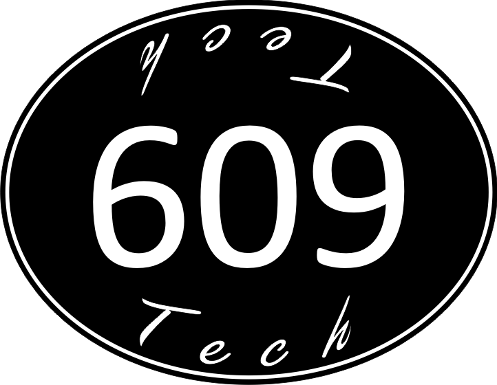 Avatar for 609Tech