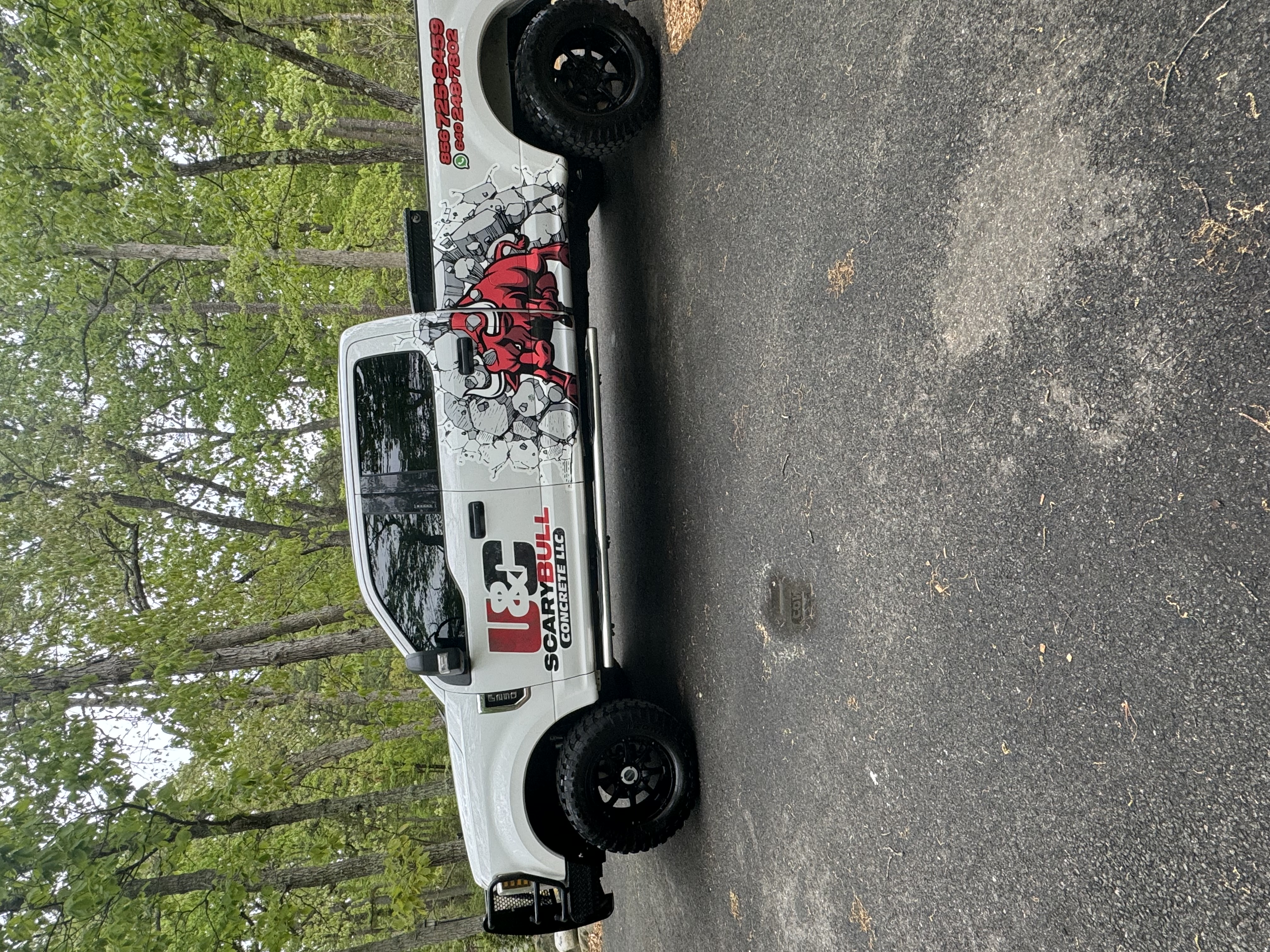 Avatar for U&C SCARYBULL CONCRETE