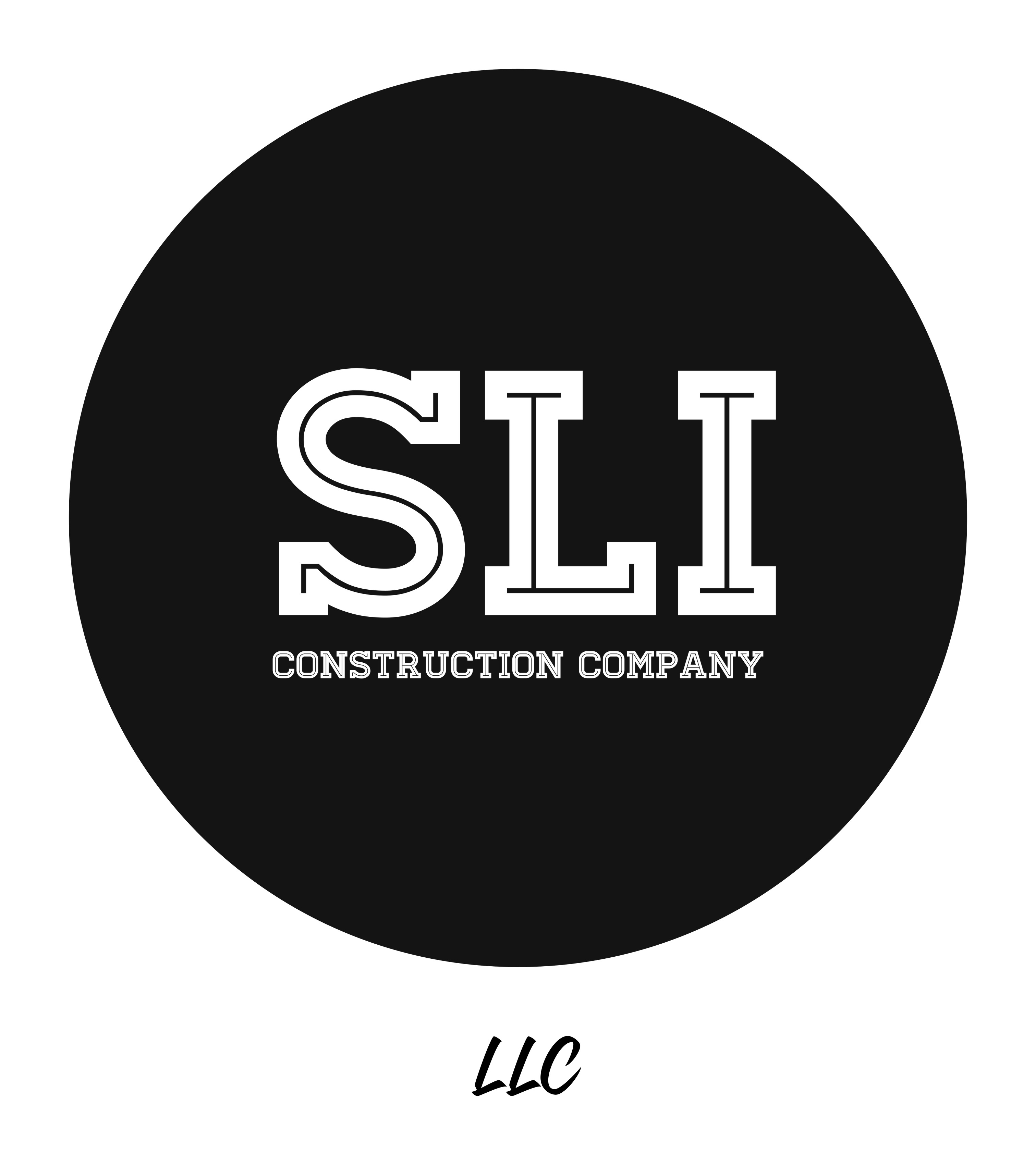 Avatar for SLI Construction Company, LLC