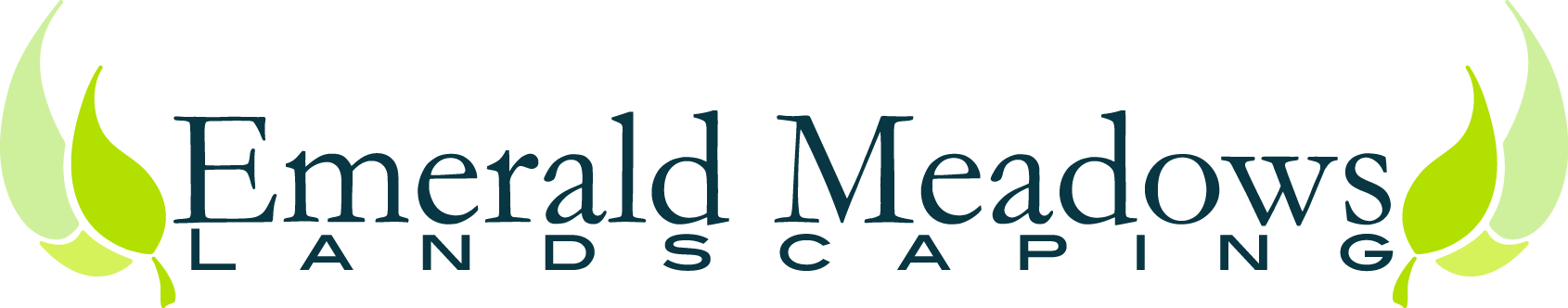 Logo for Emerald Meadows Landscaping