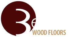 Logo for Better Wood Floors