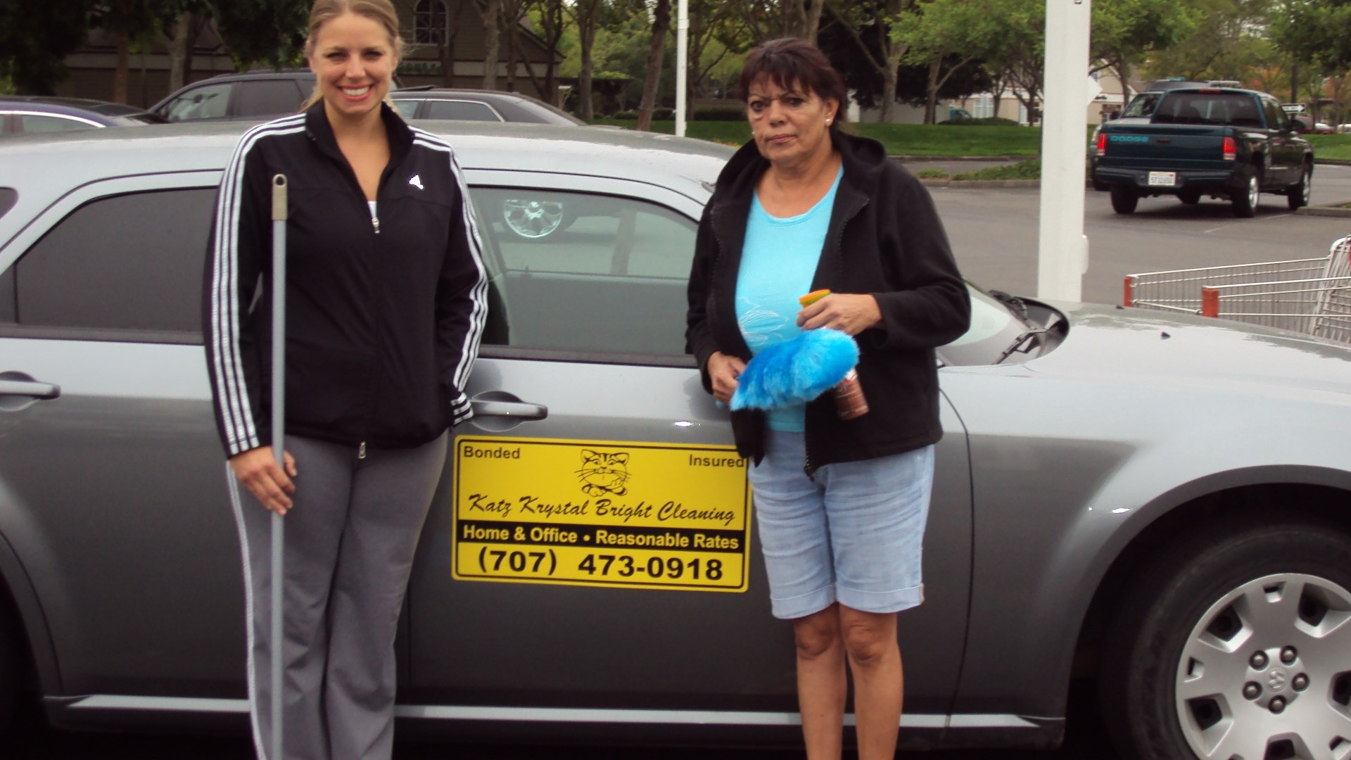 Avatar for Katz Krystal Bright Cleaning