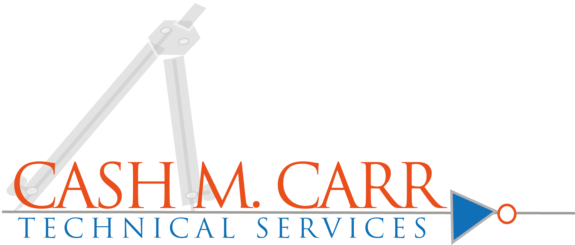 Avatar for Cash M. Carr Technical Services
