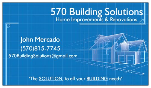 Avatar for 570 Building Solutions LLC