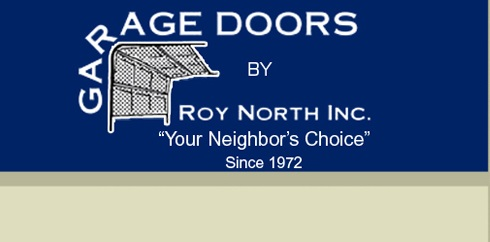 Avatar for Garage Doors by Roy North Inc