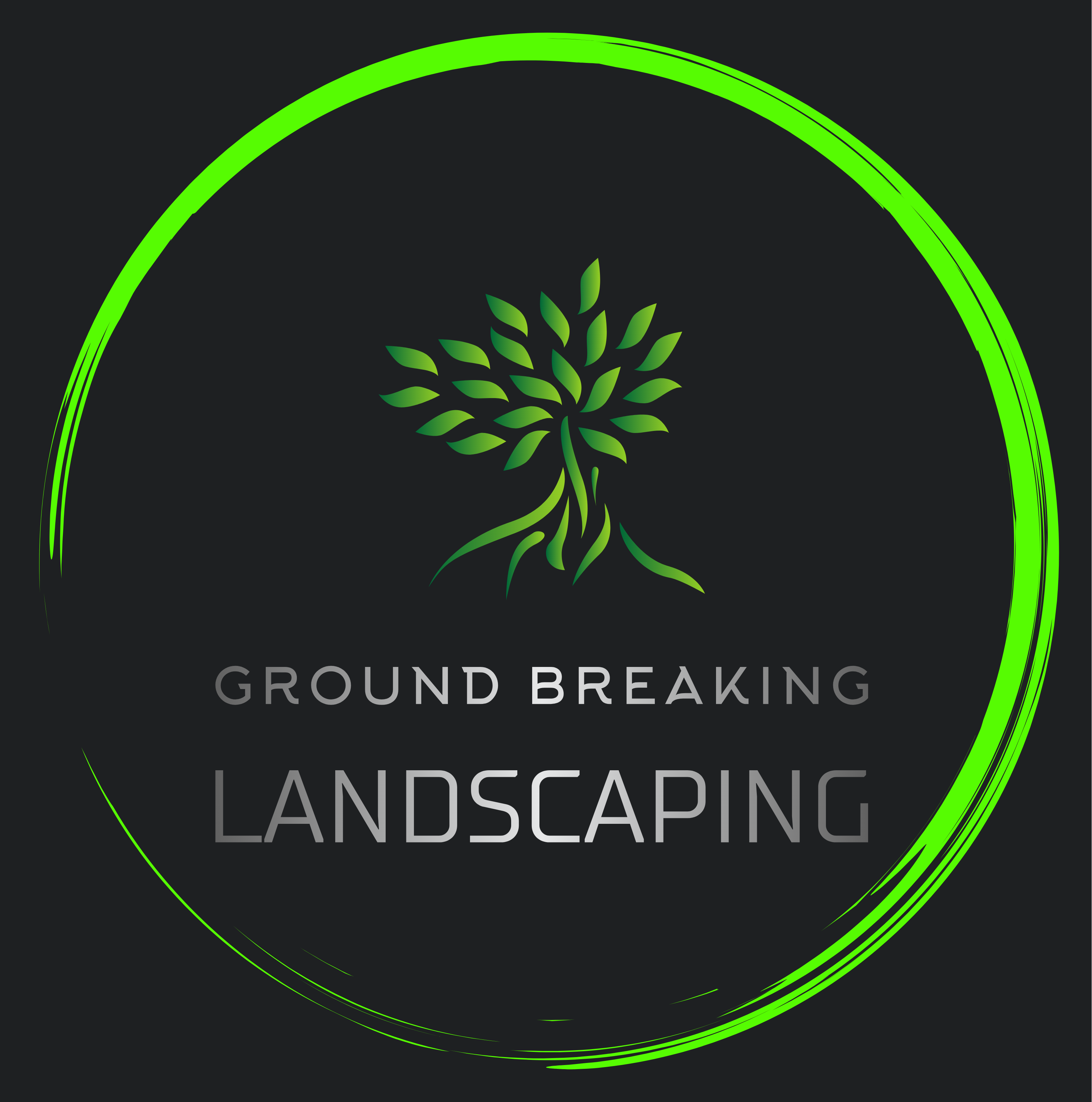 Avatar for Groundbreaking Landscaping