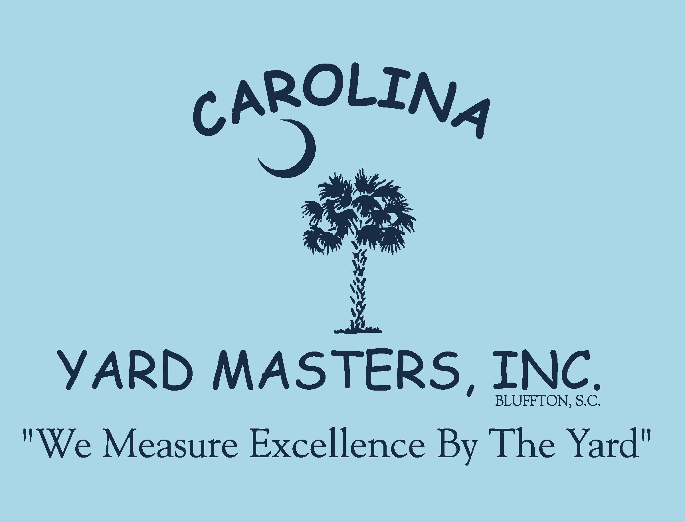 Carolina Yard Masters, Inc logo