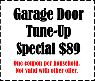Avatar for Local Garage Door