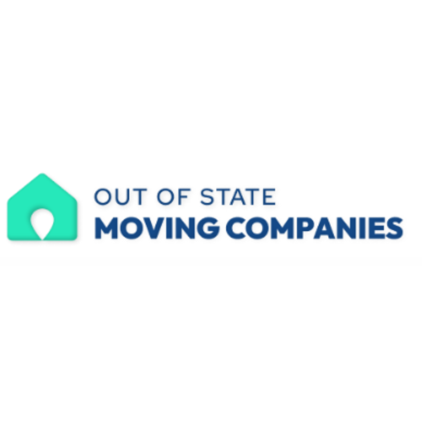 Logo for Out of State Moving Companies