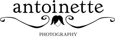 Antoinette Photography logo