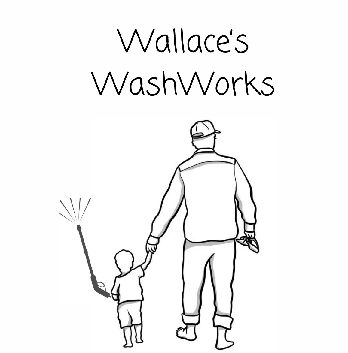 Avatar for Wallace’s Wash Works