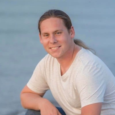 Avatar for Jenken Networking