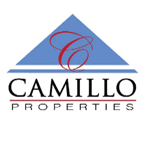 Camillo Properties logo