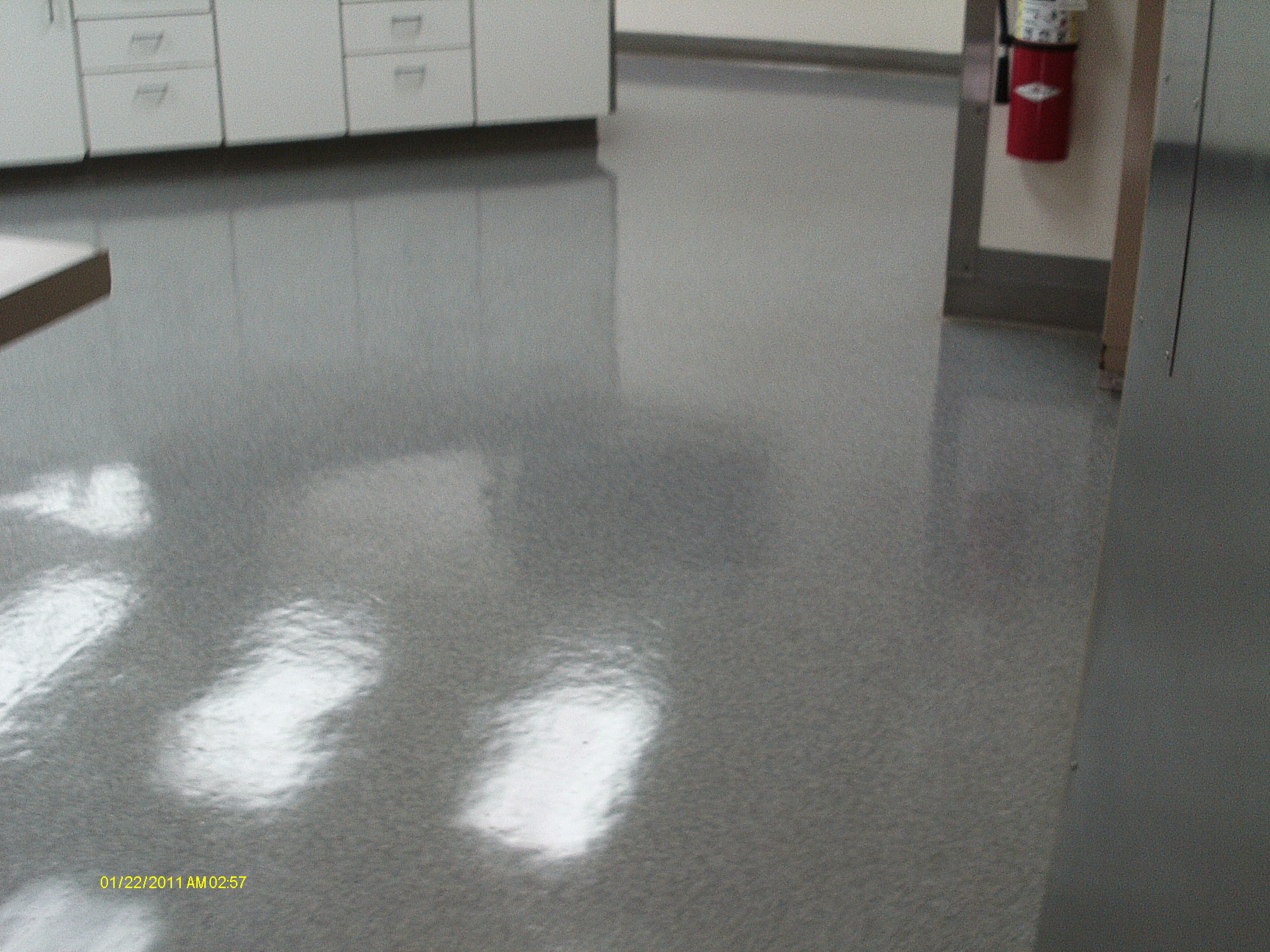 Avatar for Marty B's General Klean