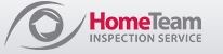 Logo for The Home Team Inspection Svc