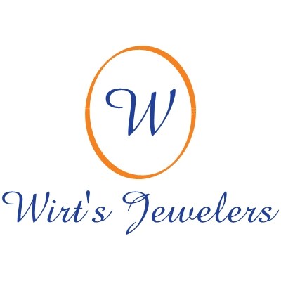 WIRT'S JEWELERS logo