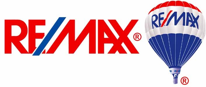 RE/MAX Main Line logo