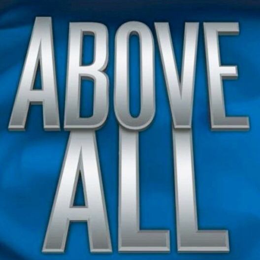 Avatar for Above All Moving