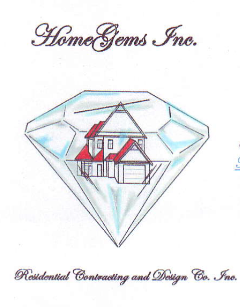 HomeGems Inc. logo