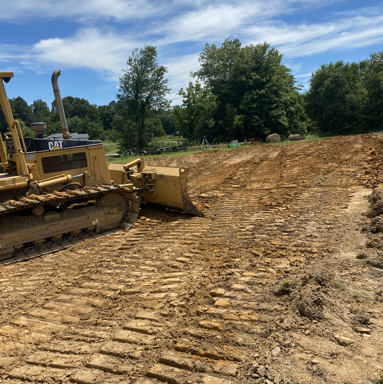 Avatar for Triple Diamond Excavation and Freight