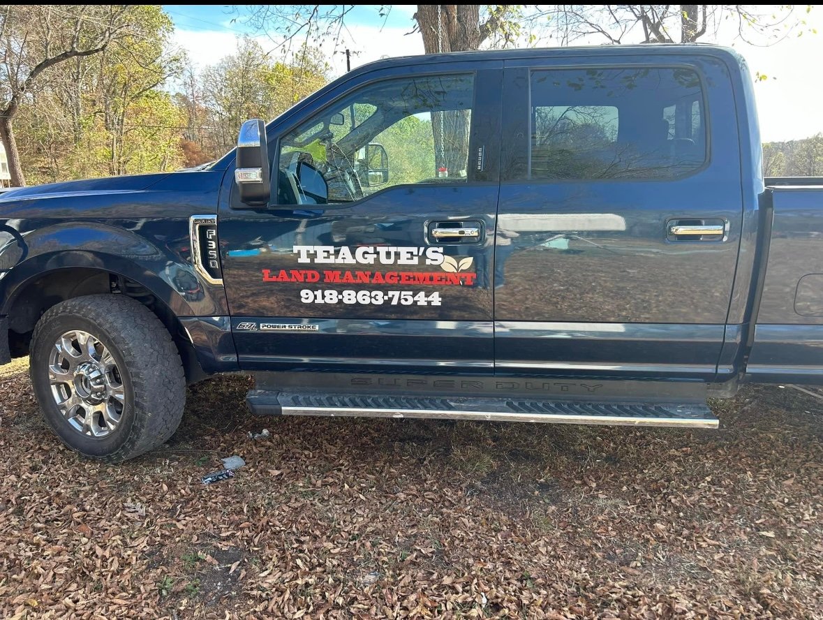 Avatar for Teague land management 