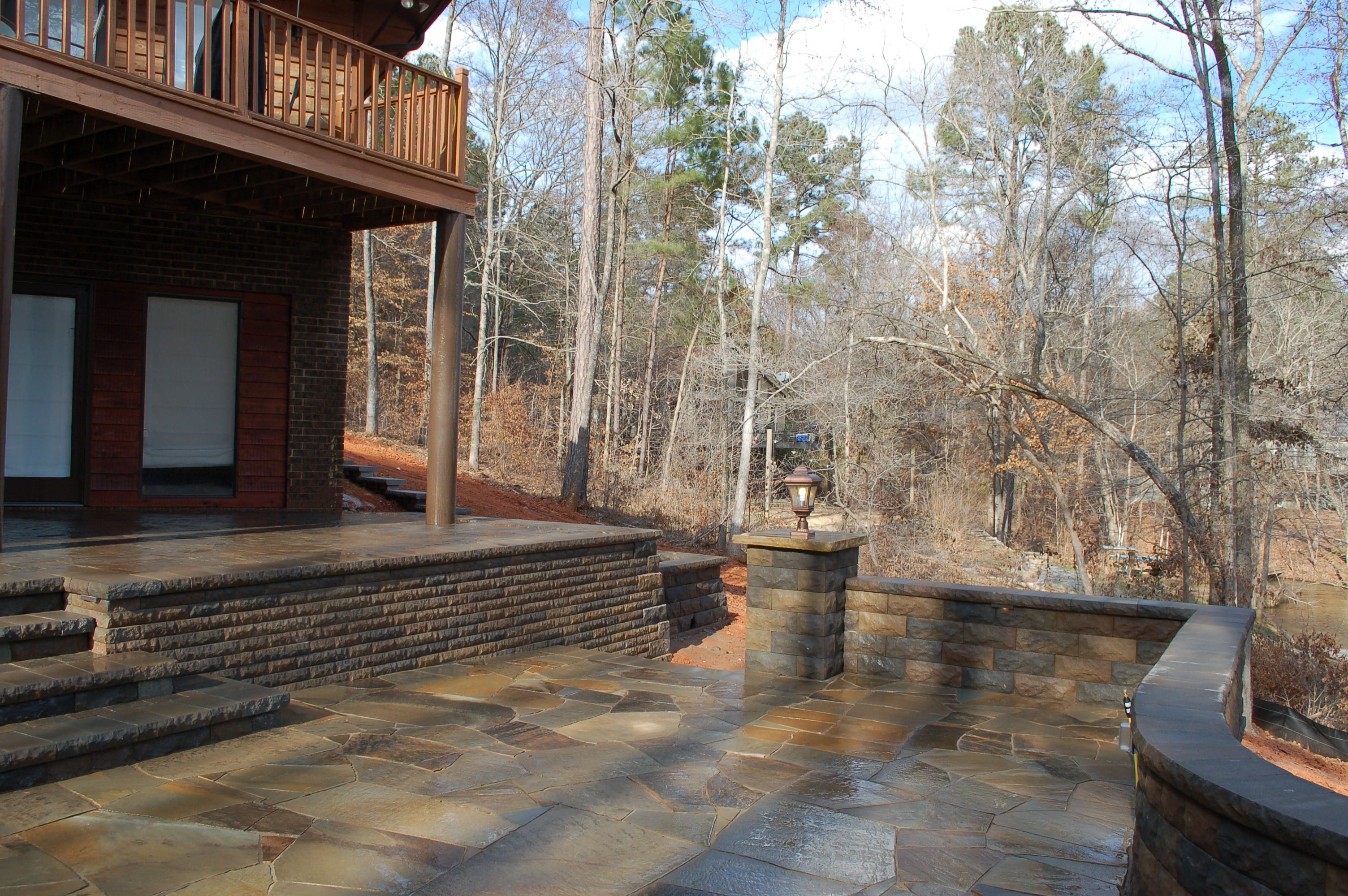 Avatar for Eagles Hardscape