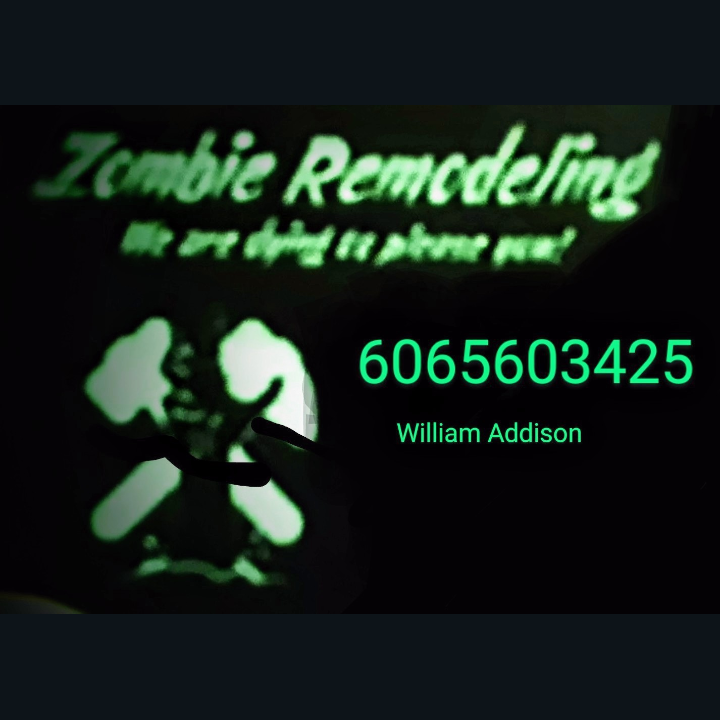 Avatar for Zombie remodeling
