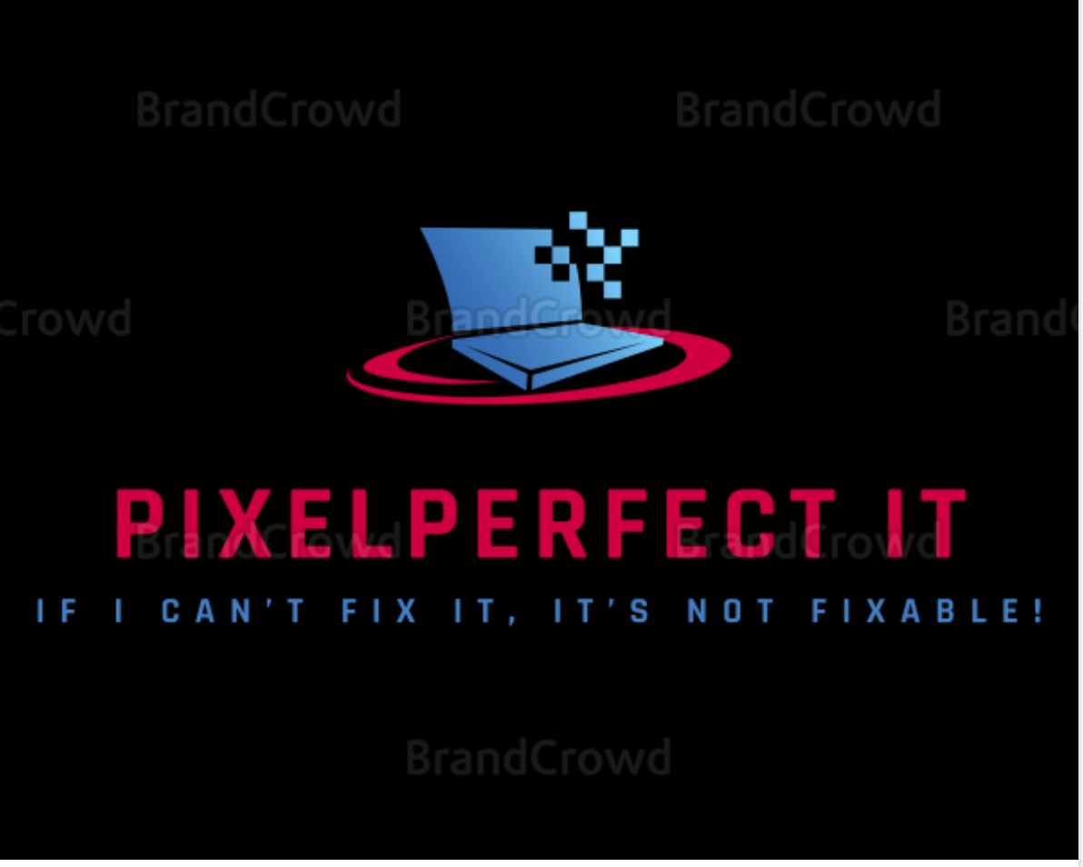 Avatar for PixelPerfect IT