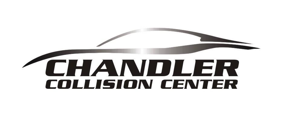 Chandler Collision Center logo