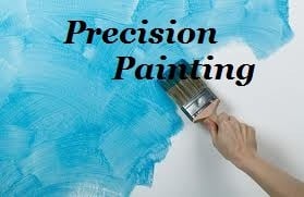Avatar for PRECISION PAINTING
