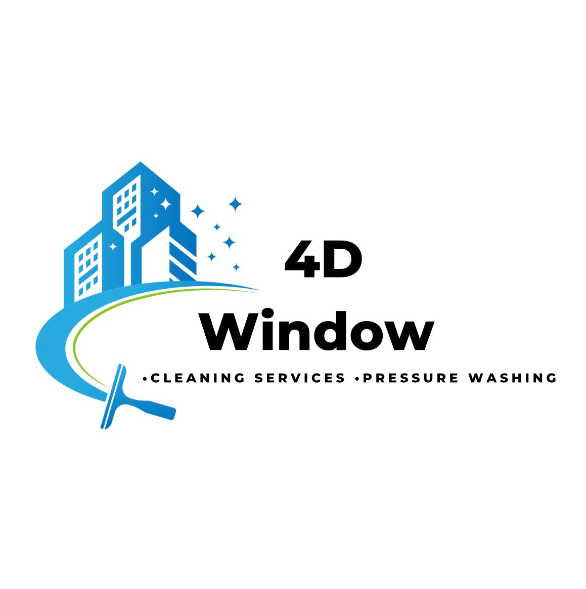 Avatar for 4D window cleaning